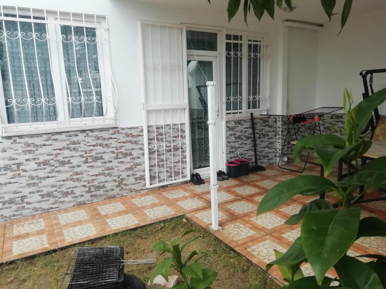 Konyaalti Furkan Family Antalya Exterior foto