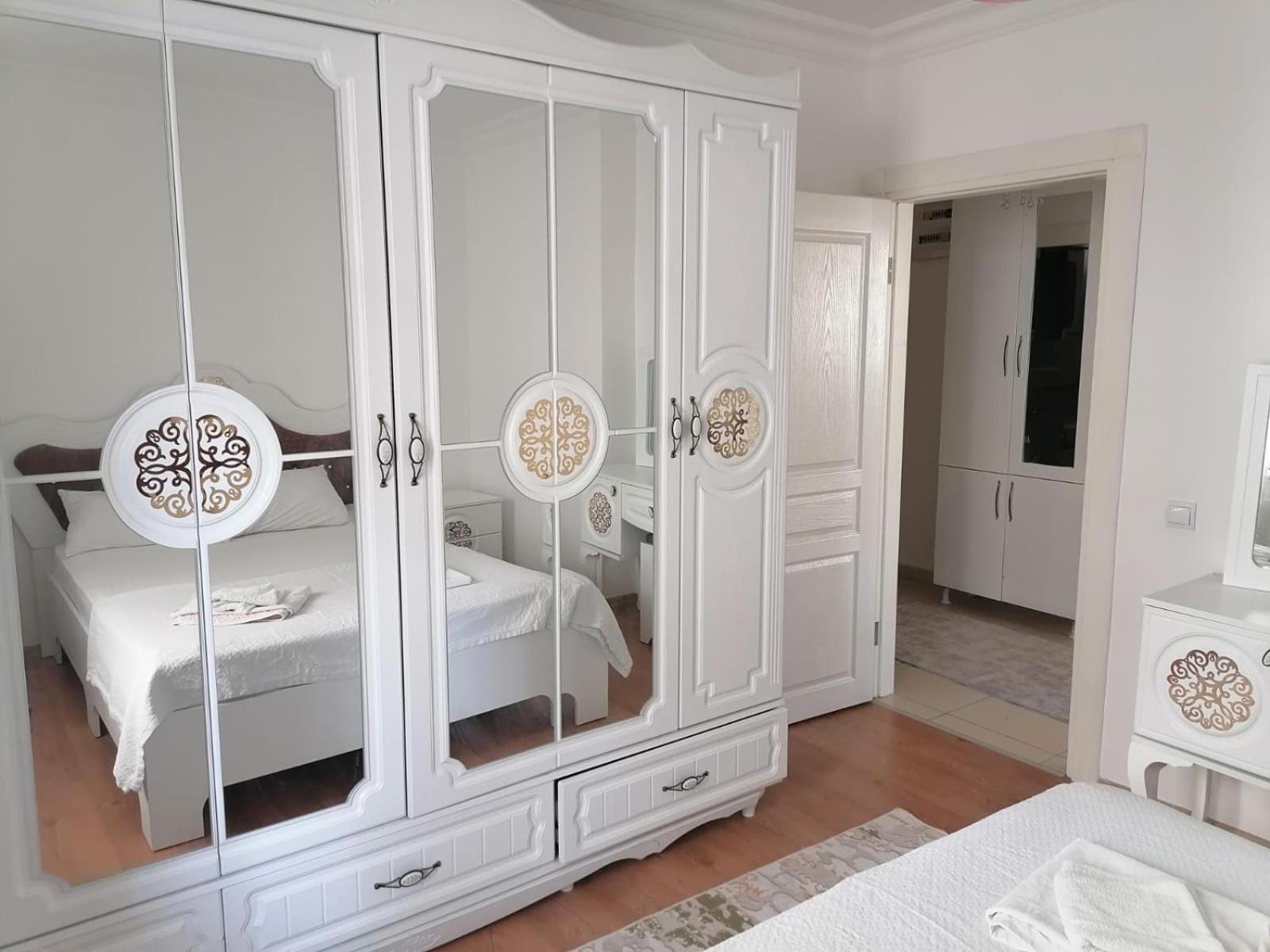 Konyaalti Furkan Family Antalya Exterior foto