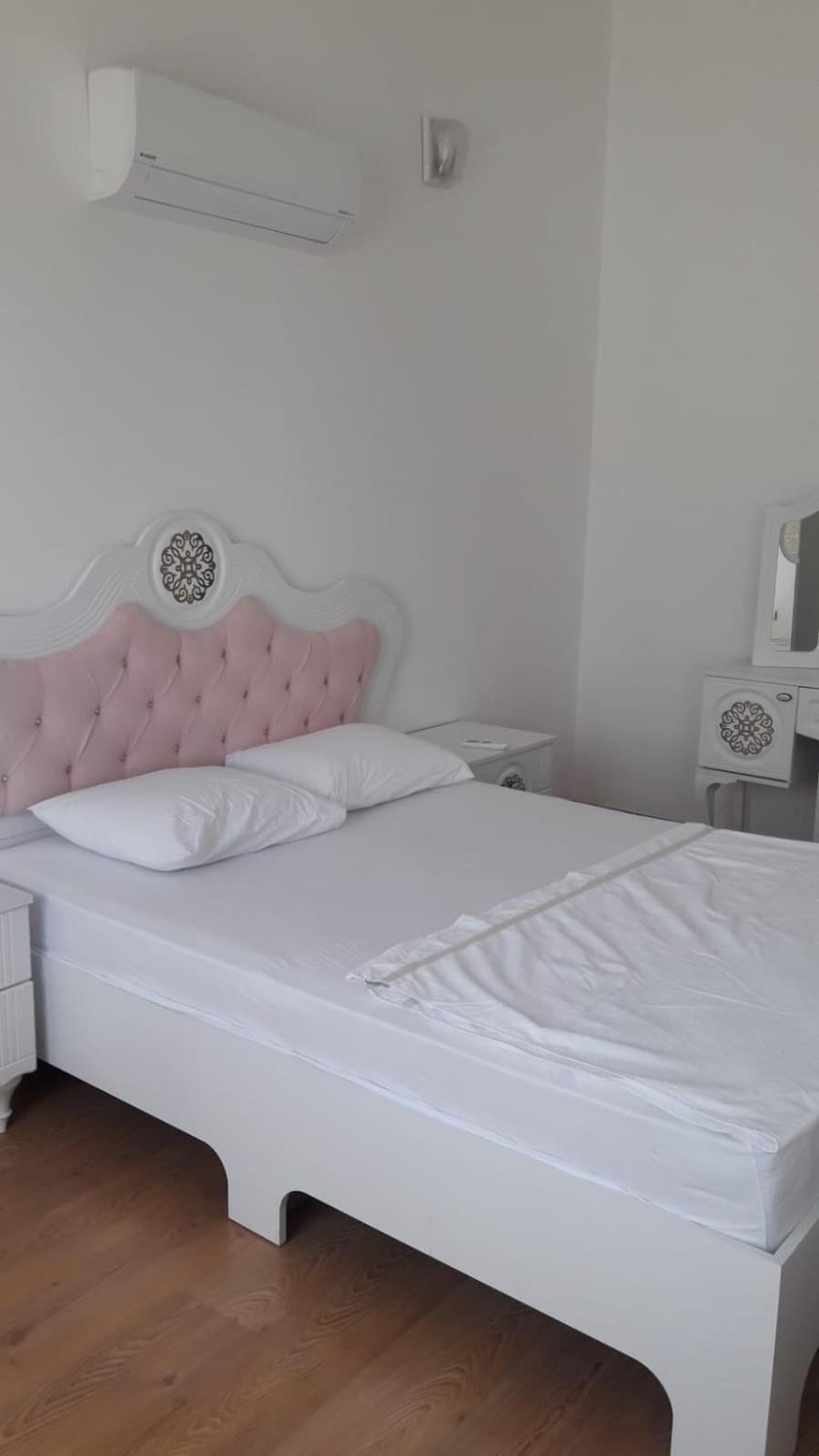 Konyaalti Furkan Family Antalya Exterior foto
