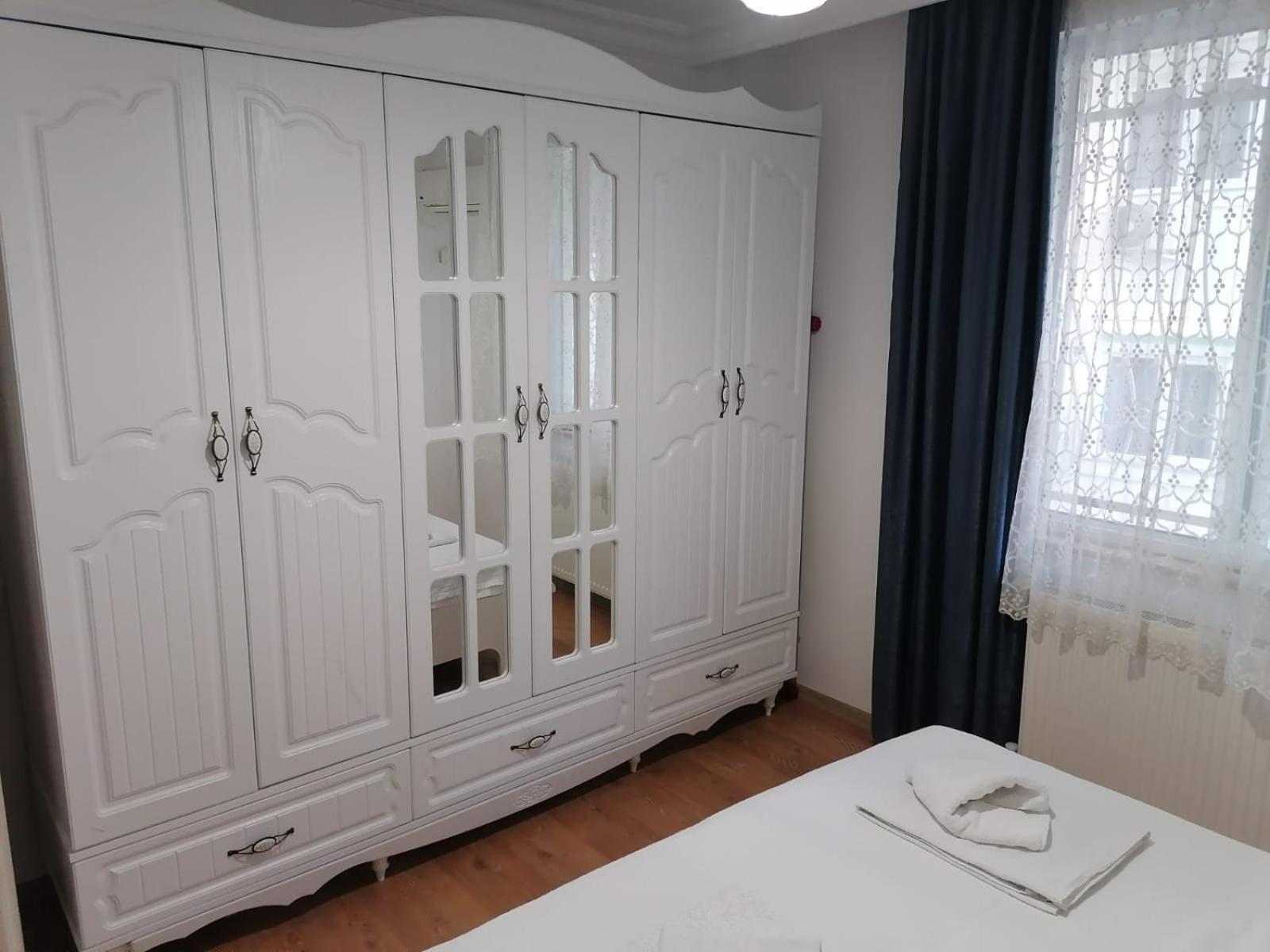 Konyaalti Furkan Family Antalya Exterior foto