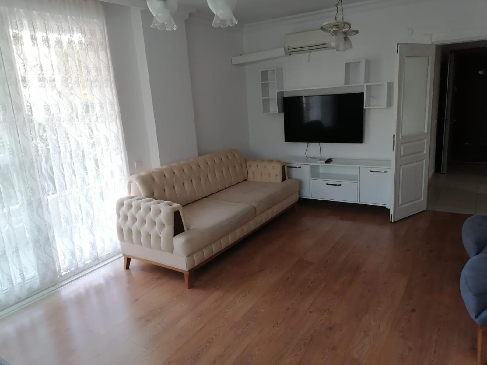 Konyaalti Furkan Family Antalya Exterior foto
