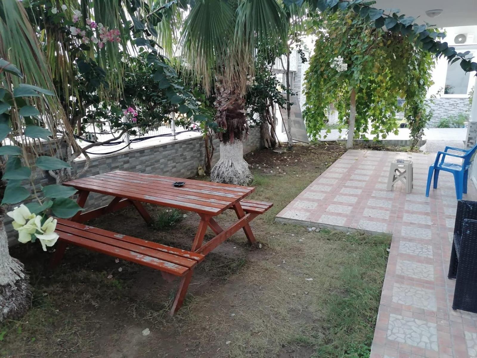 Konyaalti Furkan Family Antalya Exterior foto